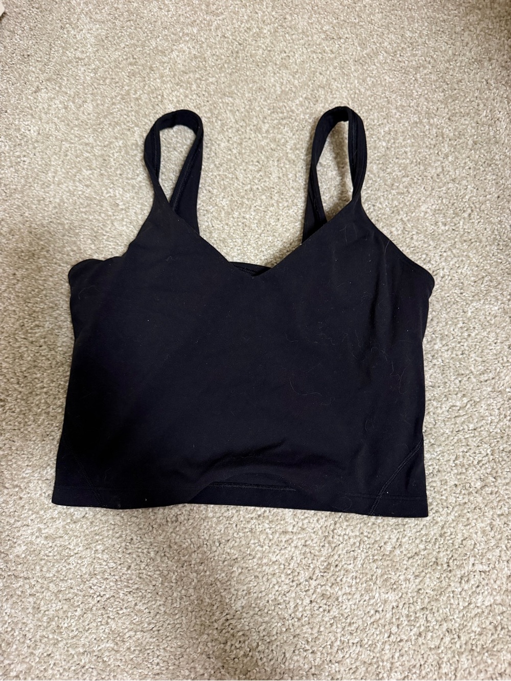 lululemon athletica Align Sports Tank